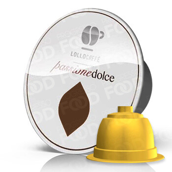 96 Capsule Lollo Caffe Classico Espresso Compatibili Dolce Gusto