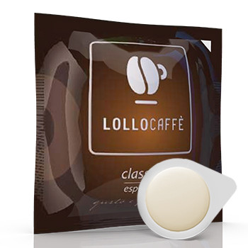 150 Cialde Lollo Caffe Classico Espresso